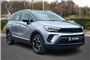 2022 Vauxhall Crossland 1.2 Turbo Ultimate 5dr