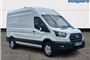 2024 Ford E-Transit 198kW 68kWh H3 Trend Van Auto [DAP]