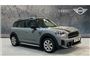 2021 MINI Countryman 2.0 Cooper S Classic 5dr