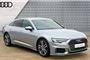 2020 Audi A6 40 TDI S Line 4dr S Tronic