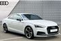 2020 Audi A5 35 TFSI Black Edition 2dr S Tronic