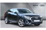 2023 Audi Q3 45 TFSI e S Line 5dr S Tronic