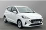 2021 Hyundai i10 1.0 MPi SE Connect 5dr