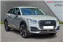 2018 Audi Q2 1.4 TFSI Edition 1 5dr S Tronic