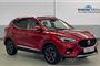 2023 MG ZS 1.0T GDi Exclusive 5dr