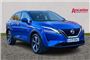 2022 Nissan Qashqai 1.3 DiG-T MH Premiere Edition 5dr