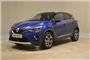 2021 Renault Captur 1.0 TCE 90 S Edition 5dr