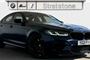 2021 BMW M5 M5 Competition 4dr DCT