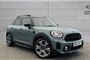 2022 MINI Countryman 2.0 Cooper S Exclusive 5dr Auto [Comfort/Nav+ Pk]