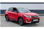 2019 Suzuki Vitara 1.4 Boosterjet SZ5 ALLGRIP 5dr Auto