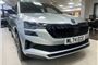 2024 Skoda Karoq 1.5 TSI Sportline 5dr DSG