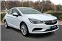 2018 Vauxhall Astra 1.4i 16V Energy 5dr