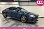 2021 Mercedes-Benz CLA CLA 180 AMG Line Premium 4dr Tip Auto