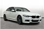 2018 BMW 3 Series 320d M Sport Shadow Edition 4dr Step Auto