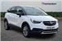 2020 Vauxhall Crossland X 1.2T [110] SRi Nav 5dr [6 Spd] [S/S]