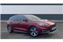 2019 Ford Focus Active 1.0 EcoBoost 125 Active 5dr