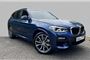 2019 BMW X3 xDrive30d M Sport 5dr Step Auto