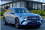 2023 Mercedes-Benz GLC GLC 220d 4Matic AMG Line Premium 5dr 9G-Tronic