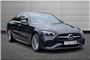 2022 Mercedes-Benz C-Class C200 AMG Line Premium 4dr 9G-Tronic