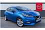 2020 Nissan Micra 1.0 IG-T 100 Acenta 5dr