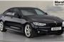 2019 BMW 4 Series Gran Coupe 420d [190] M Sport 5dr Auto [Professional Media]