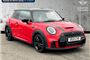 2021 MINI Hatchback 2.0 Cooper S Sport 3dr