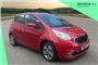 2019 Kia Venga 1.6 ISG 3 5dr