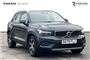 2020 Volvo XC40 1.5 T3 [163] Inscription 5dr Geartronic