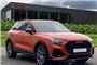 2020 Audi Q3 45 TFSI Quattro Vorsprung 5dr S Tronic