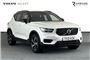 2021 Volvo XC40 1.5 T3 [163] R DESIGN 5dr