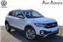 2021 Volkswagen T-Cross 1.0 TSI 110 SE 5dr DSG