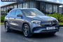 2022 Mercedes-Benz EQA EQA 250+ 140kW AMG Line 70.5kWh 5dr Auto