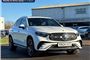 2024 Mercedes-Benz GLC GLC 300 4Matic AMG Line Premium 5dr 9G-Tronic