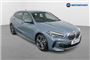 2020 BMW 1 Series 118d M Sport 5dr