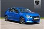 2023 Peugeot 208 1.2 PureTech 100 Allure Premium + 5dr EAT8
