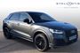 2020 Audi Q2 35 TFSI Black Edition 5dr S Tronic