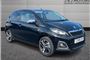 2019 Peugeot 108 1.0 72 Collection 5dr