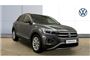 2022 Volkswagen T-Roc 1.5 TSI EVO Style 5dr DSG