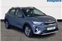 2022 Kia Stonic 1.0T GDi 99 2 5dr