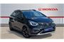 2023 Honda Jazz Crosstar 1.5 i-MMD Hybrid Crosstar Advance 5dr eCVT