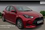 2023 Toyota Yaris 1.5 Hybrid Icon 5dr CVT