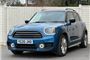 2020 MINI Countryman 2.0 Cooper D Exclusive 5dr Auto