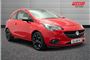 2019 Vauxhall Corsa 1.4 [75] Griffin 3dr