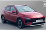 2024 Hyundai Bayon 1.0 TGDi Ultimate 5dr