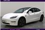 2021 Tesla Model 3 Long Range AWD 4dr Auto