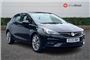 2020 Vauxhall Astra 1.2 Turbo 145 SRi VX-Line Nav 5dr