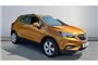 2019 Vauxhall Mokka X 1.4T ecoTEC Elite Nav 5dr