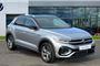 2024 Volkswagen T-Roc 1.5 TSI EVO R-Line 5dr DSG