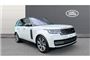 2023 Land Rover Range Rover 4.4 P530 V8 SV 4dr Auto
