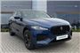 2021 Jaguar F-Pace 2.0 P400e R-Dynamic SE 5dr Auto AWD